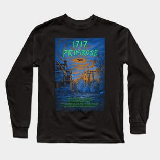 1717 Primrose Long Sleeve T-Shirt